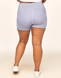 Haley Heather Shorty Plus