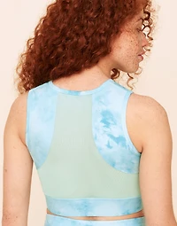 Axelle Sports Bra Contour