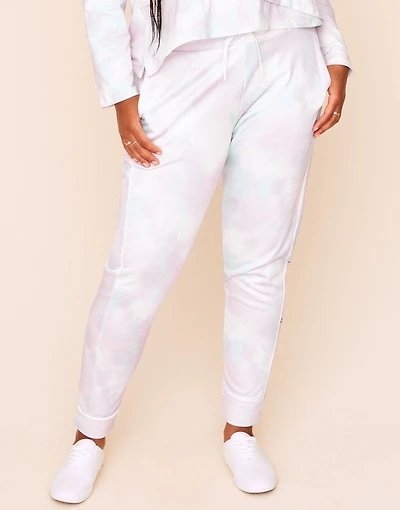 Shawn Jogger Pant Plus