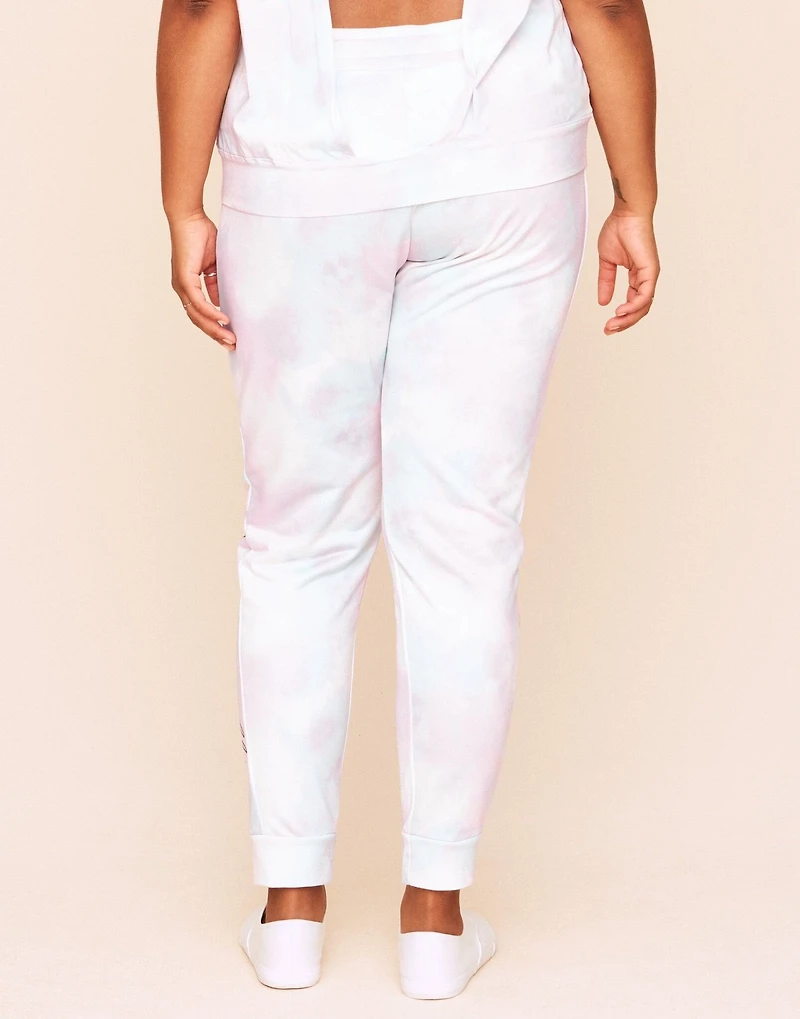Shawn Jogger Pant Plus