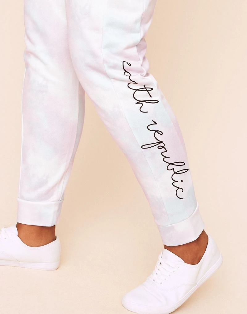 Shawn Jogger Pant Plus