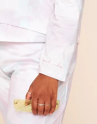 Shawn Jogger Pant Plus