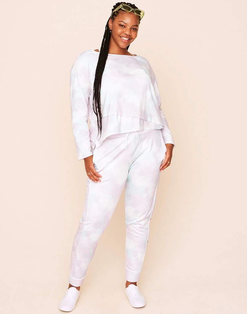 Shawn Jogger Pant Plus