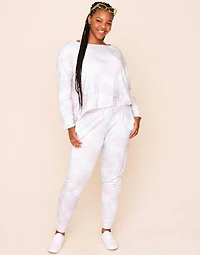 Shawn Jogger Pant Plus