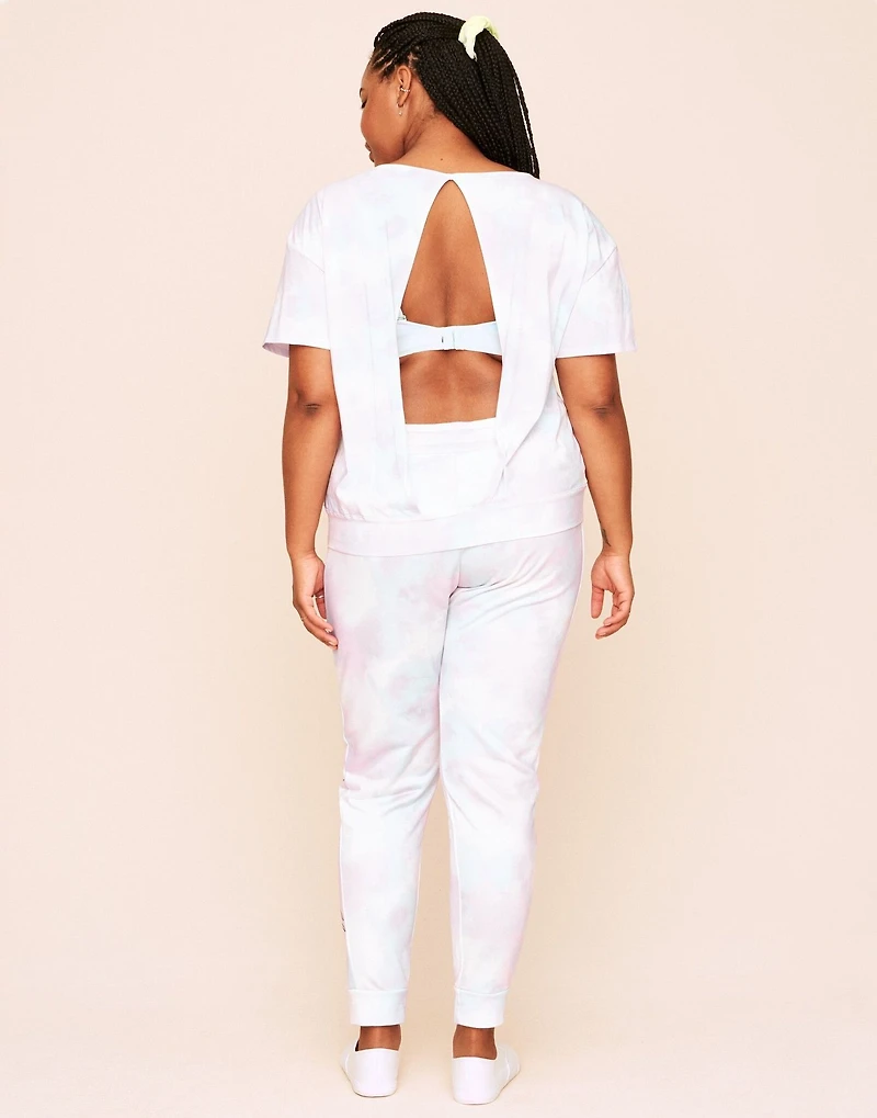 Shawn Jogger Pant Plus