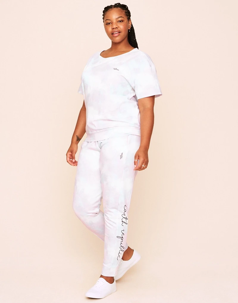 Shawn Jogger Pant Plus