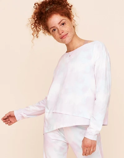 Robin Top Long Sleeve Tee