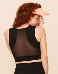 Axelle Sports Bra Contour