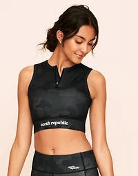 Axelle Sports Bra Contour