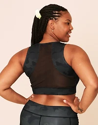 Axelle Sports Bra Contour