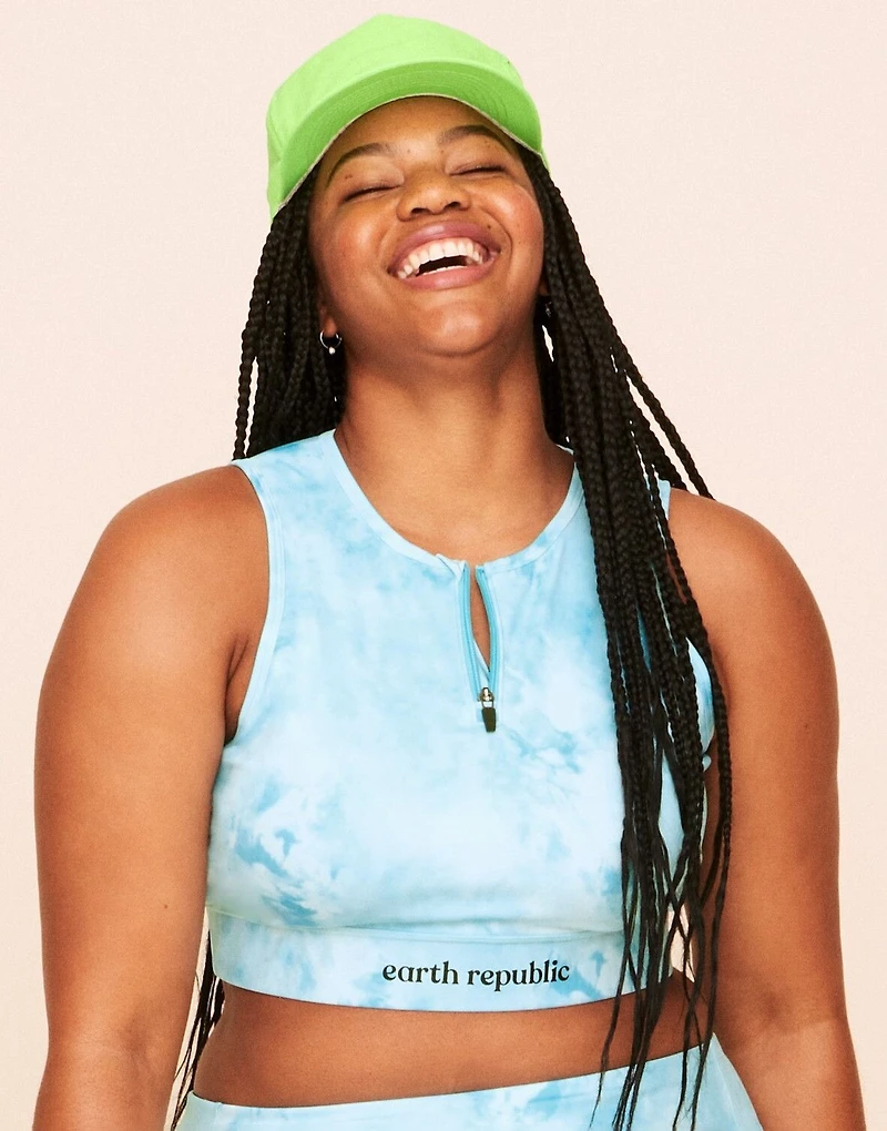 Axelle Sports Bra Contour Plus