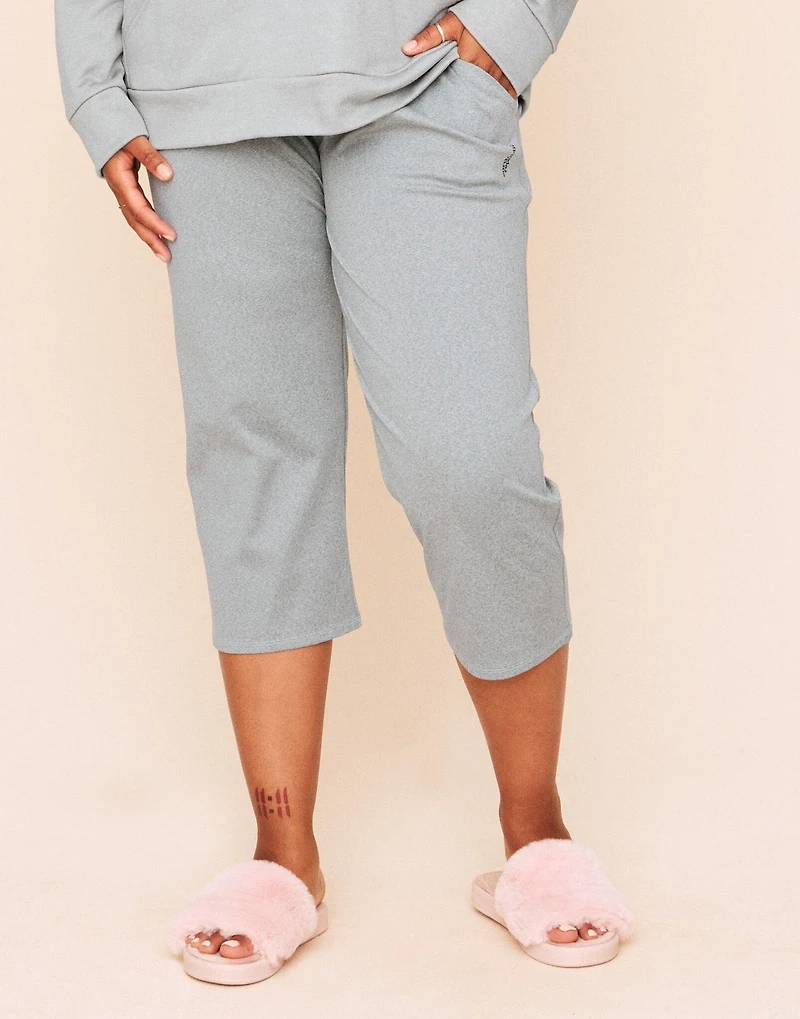 Jaelyn Cropped Pant