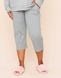 Jaelyn Cropped Pant