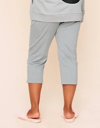 Jaelyn Cropped Pant