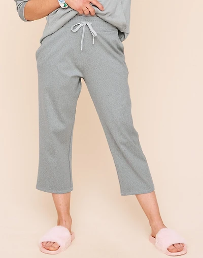 Jaelyn Cropped Pant