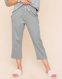 Jaelyn Cropped Pant
