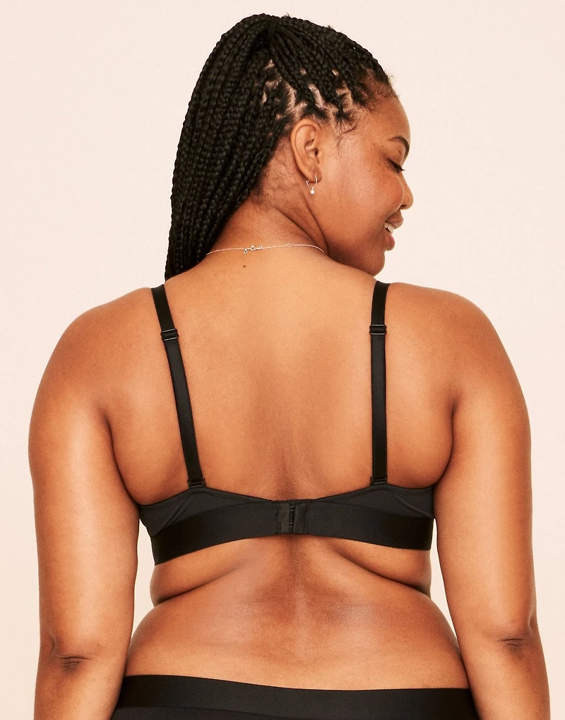 Jaliyah Lightly Lined Bra Plus