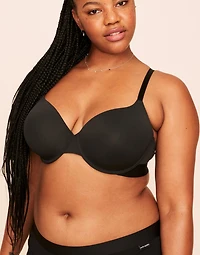 Jaliyah Lightly Lined Bra Plus
