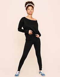Jenesis Fitted Legging