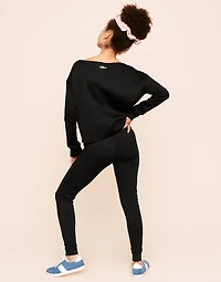 Jenesis Fitted Legging