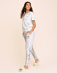 Juniper Open Back Slouch Top