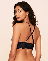 Maisie Longline Bralette Lined