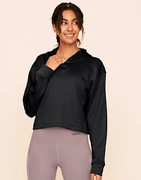 Myah Escape Luxe Hoodie