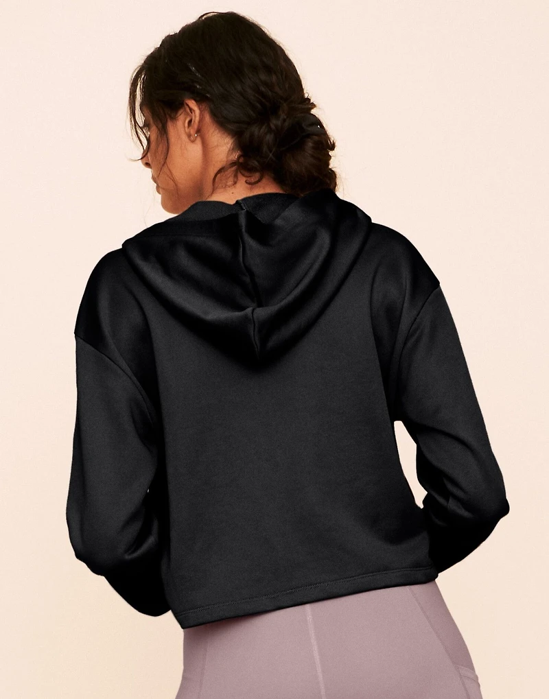 Myah Escape Luxe Hoodie