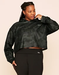 Myah Escape Luxe Hoodie