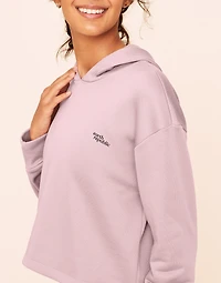 Myah Escape Luxe Hoodie