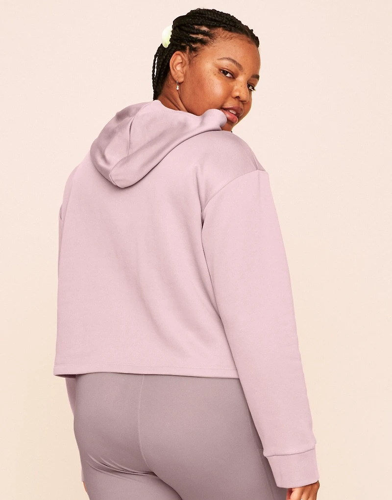 Myah Escape Luxe Hoodie