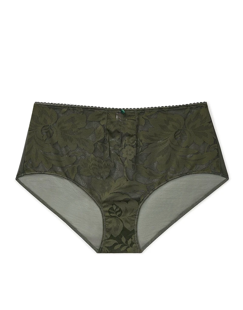 Cleo Solo High Waisted Panty