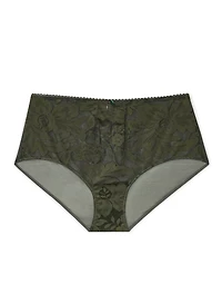 Cleo Solo High Waisted Panty
