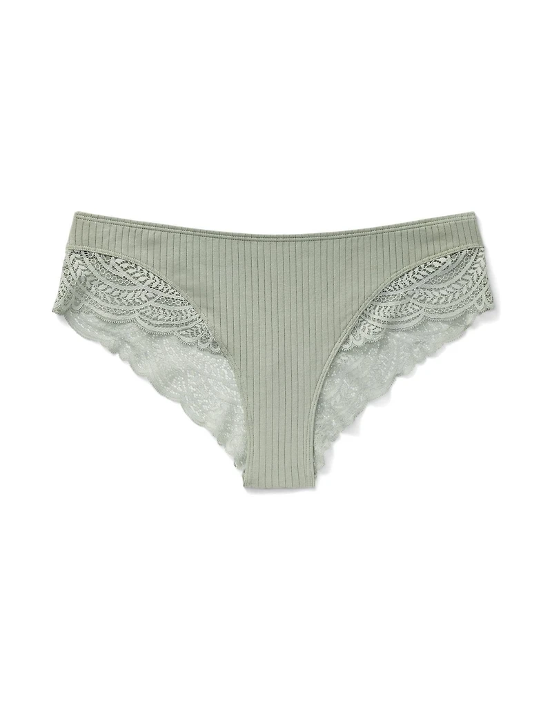 Floretta Solo Cheeky Panty