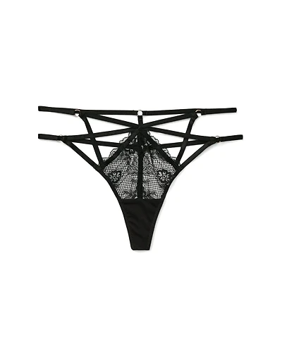 Vianna G-String Panty