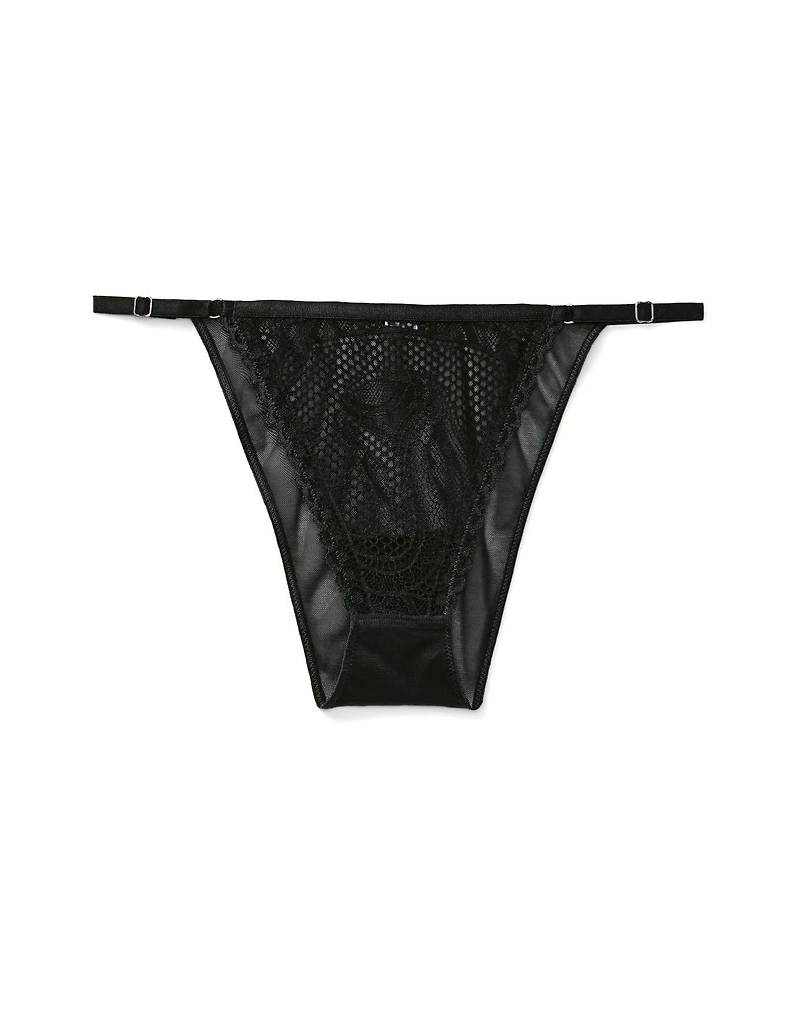 Selina Solo Cheeky Panty