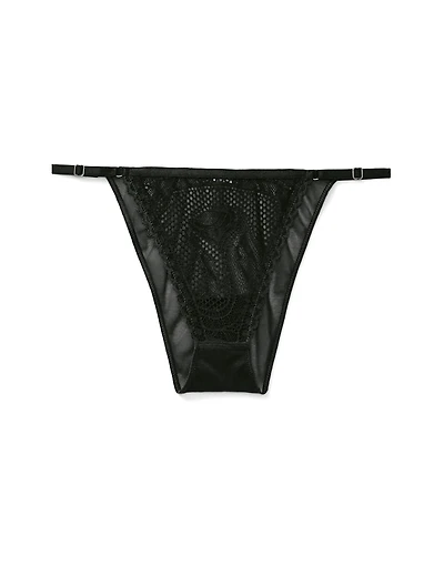 Selina Solo Cheeky Panty