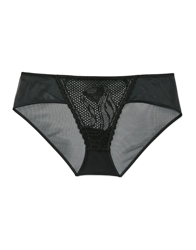 Selina Hipster Panty