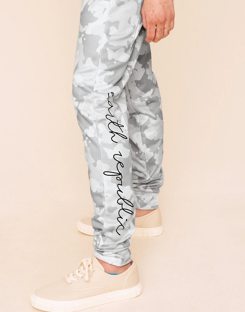 Shawn Jogger Pant