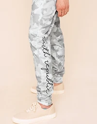 Shawn Jogger Pant