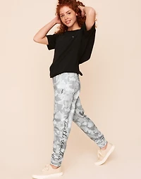 Shawn Jogger Pant
