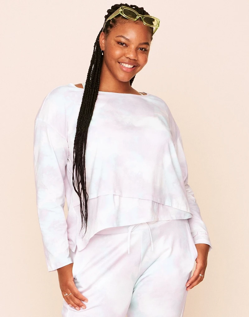 Robin Top Long Sleeve Tee