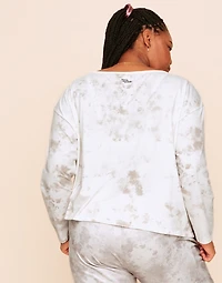 Robin Asymmetrical Top Plus