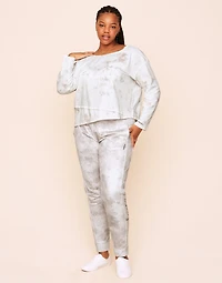 Robin Asymmetrical Top Plus