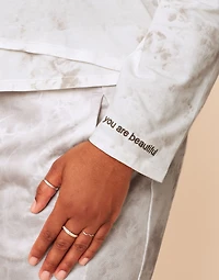 Robin Asymmetrical Top Plus