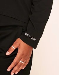 Robin Top Long Sleeve Tee
