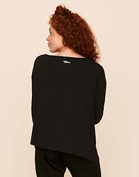 Robin Top Long Sleeve Tee