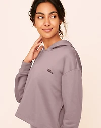 Myah Escape Luxe Hoodie
