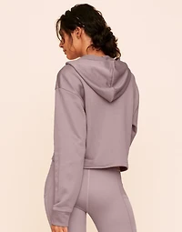 Myah Escape Luxe Hoodie