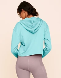 Myah Escape Luxe Hoodie